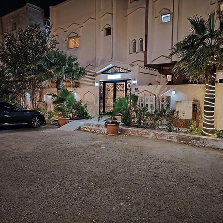 Khair Jewaar Apartments Al Madinah Medina Exterior photo
