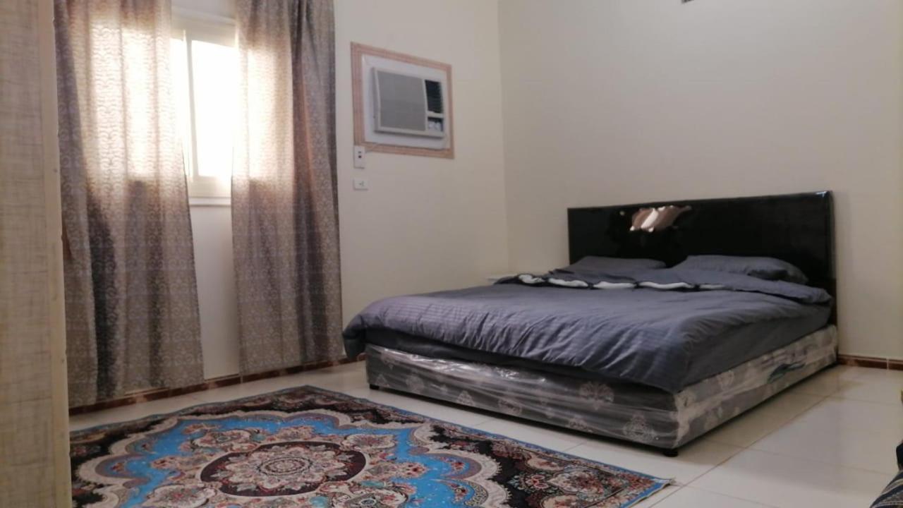 Khair Jewaar Apartments Al Madinah Medina Exterior photo