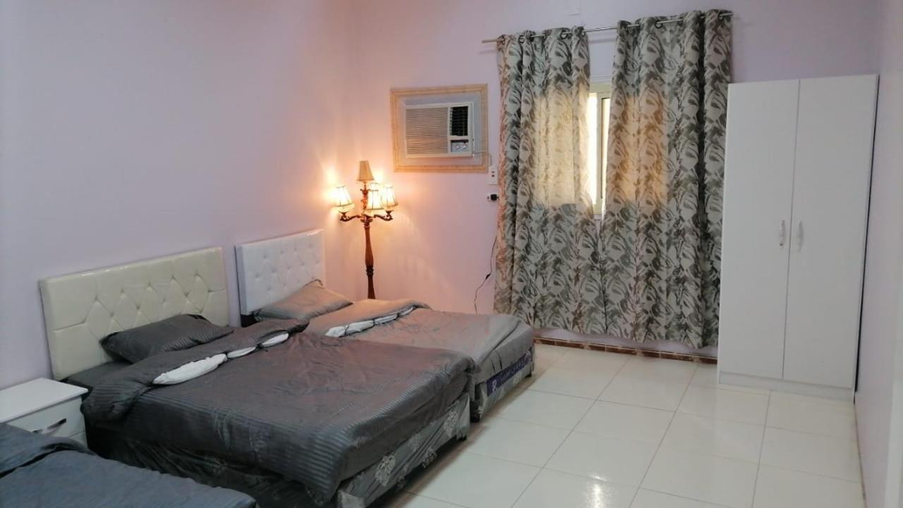 Khair Jewaar Apartments Al Madinah Medina Exterior photo