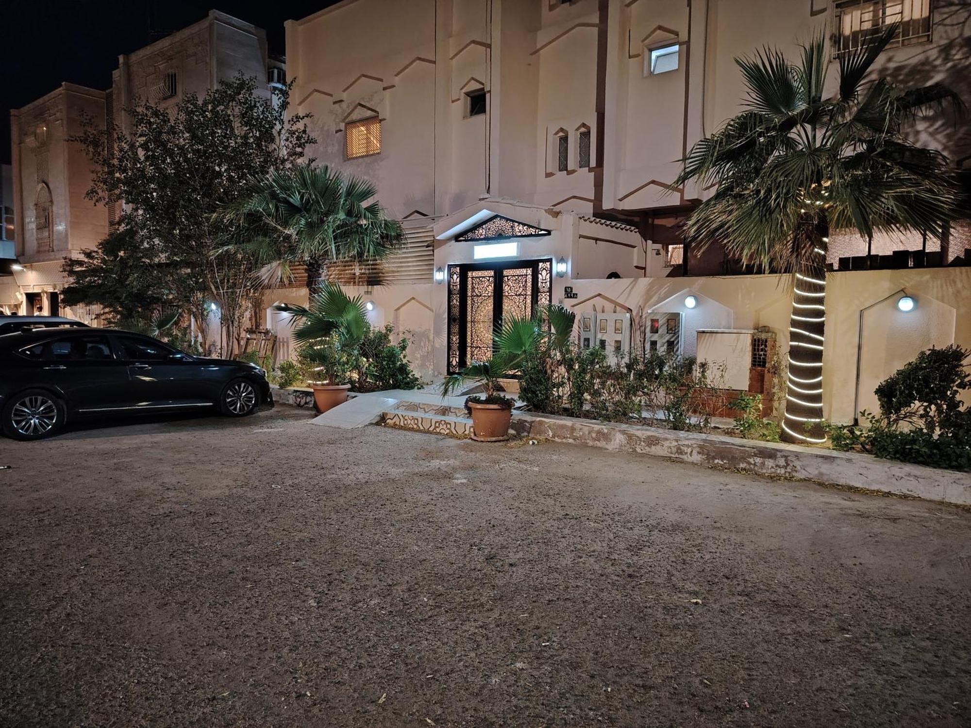 Khair Jewaar Apartments Al Madinah Medina Exterior photo