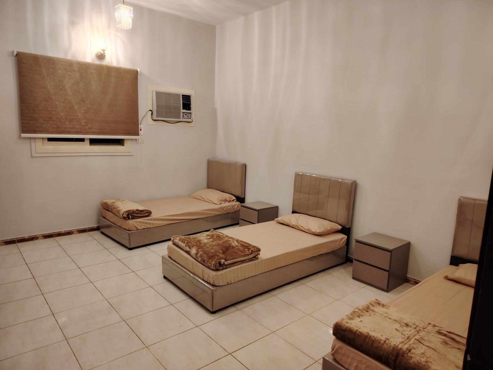 Khair Jewaar Apartments Al Madinah Medina Exterior photo