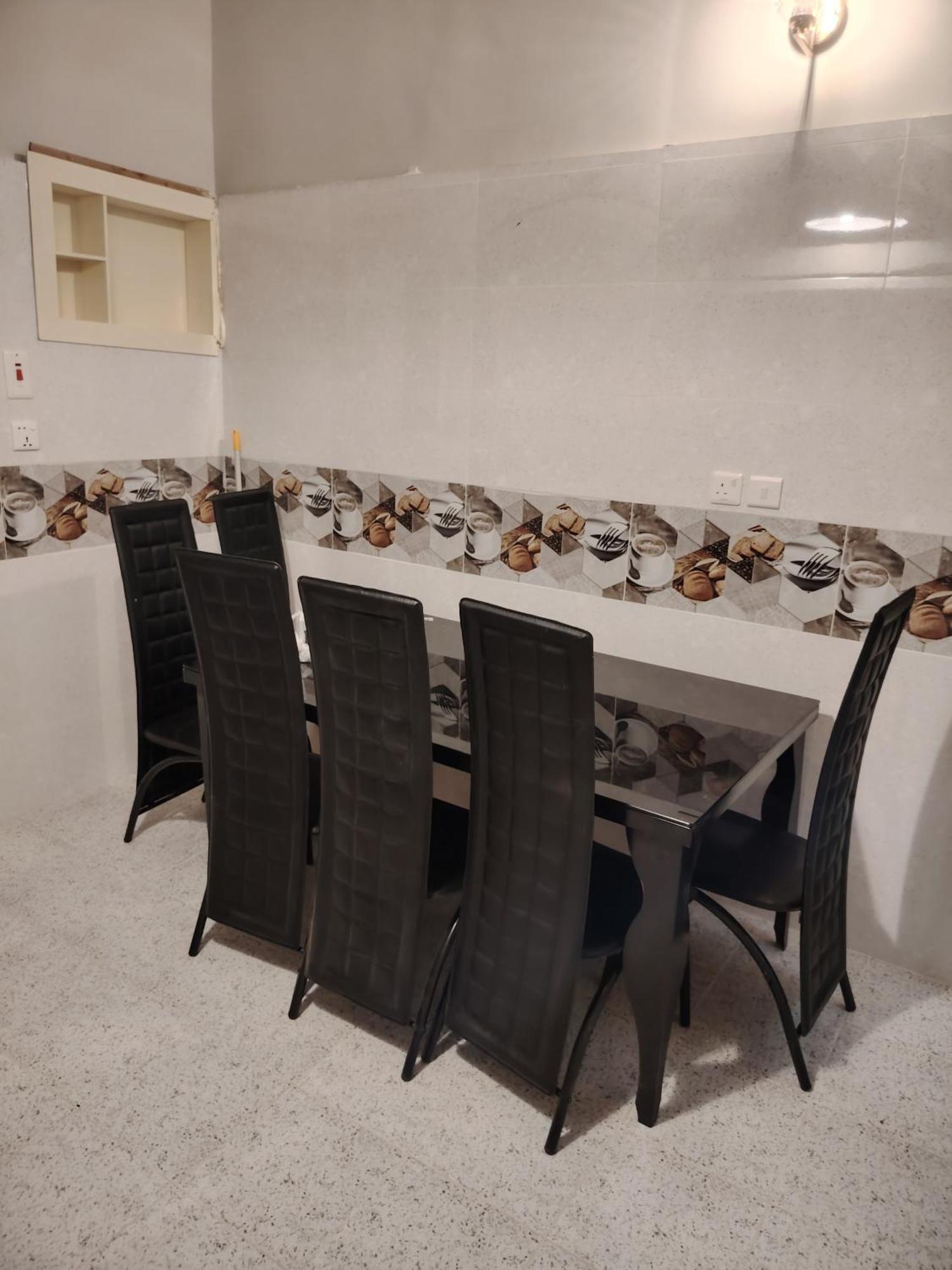 Khair Jewaar Apartments Al Madinah Medina Exterior photo