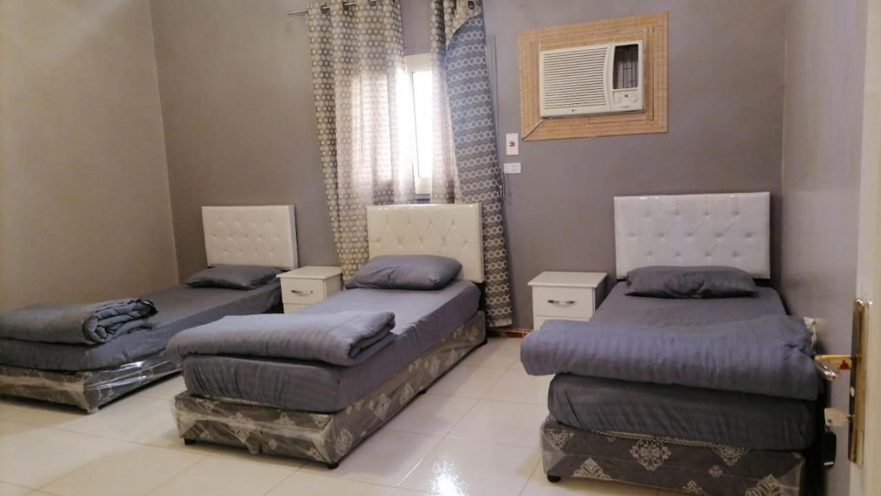 Khair Jewaar Apartments Al Madinah Medina Exterior photo