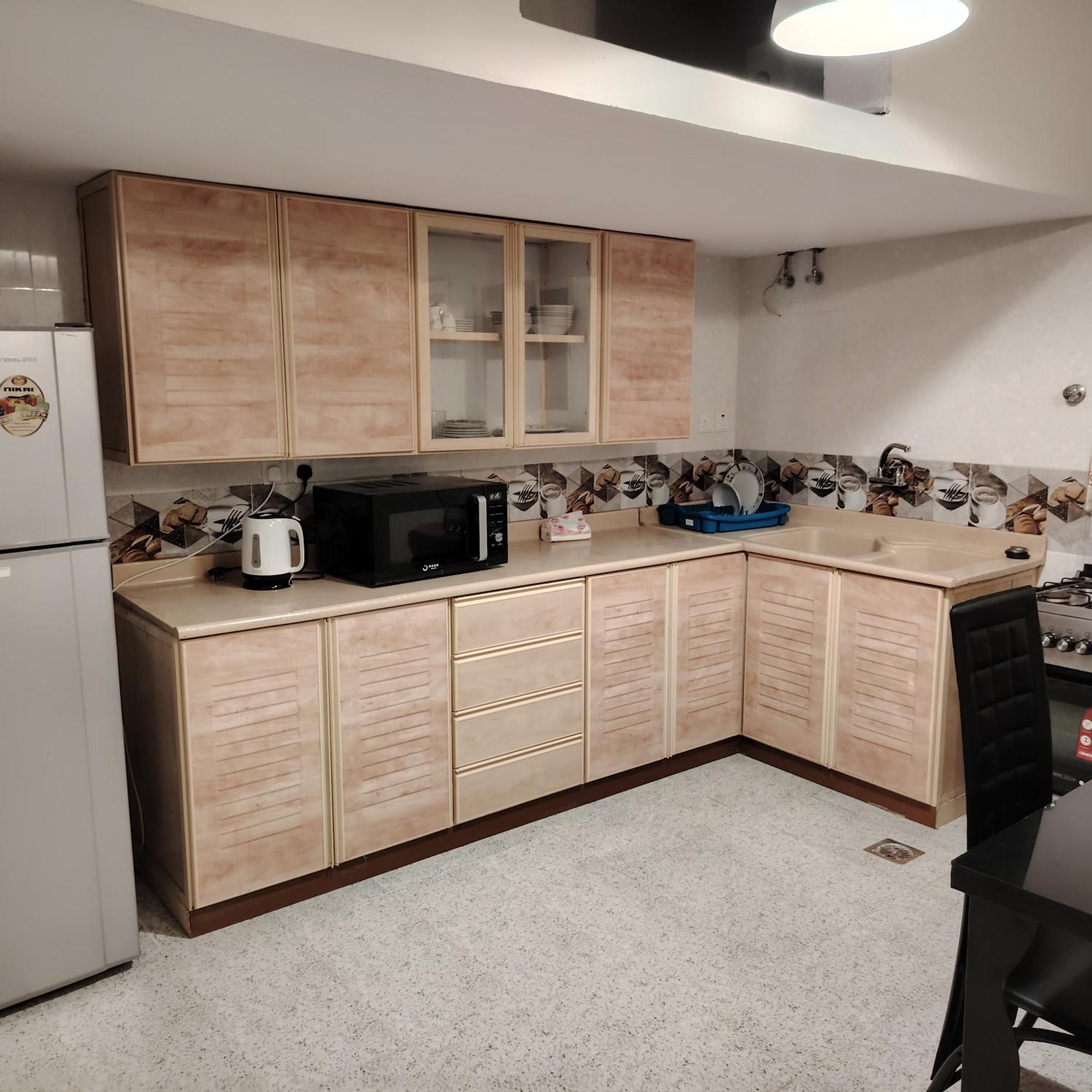 Khair Jewaar Apartments Al Madinah Medina Room photo
