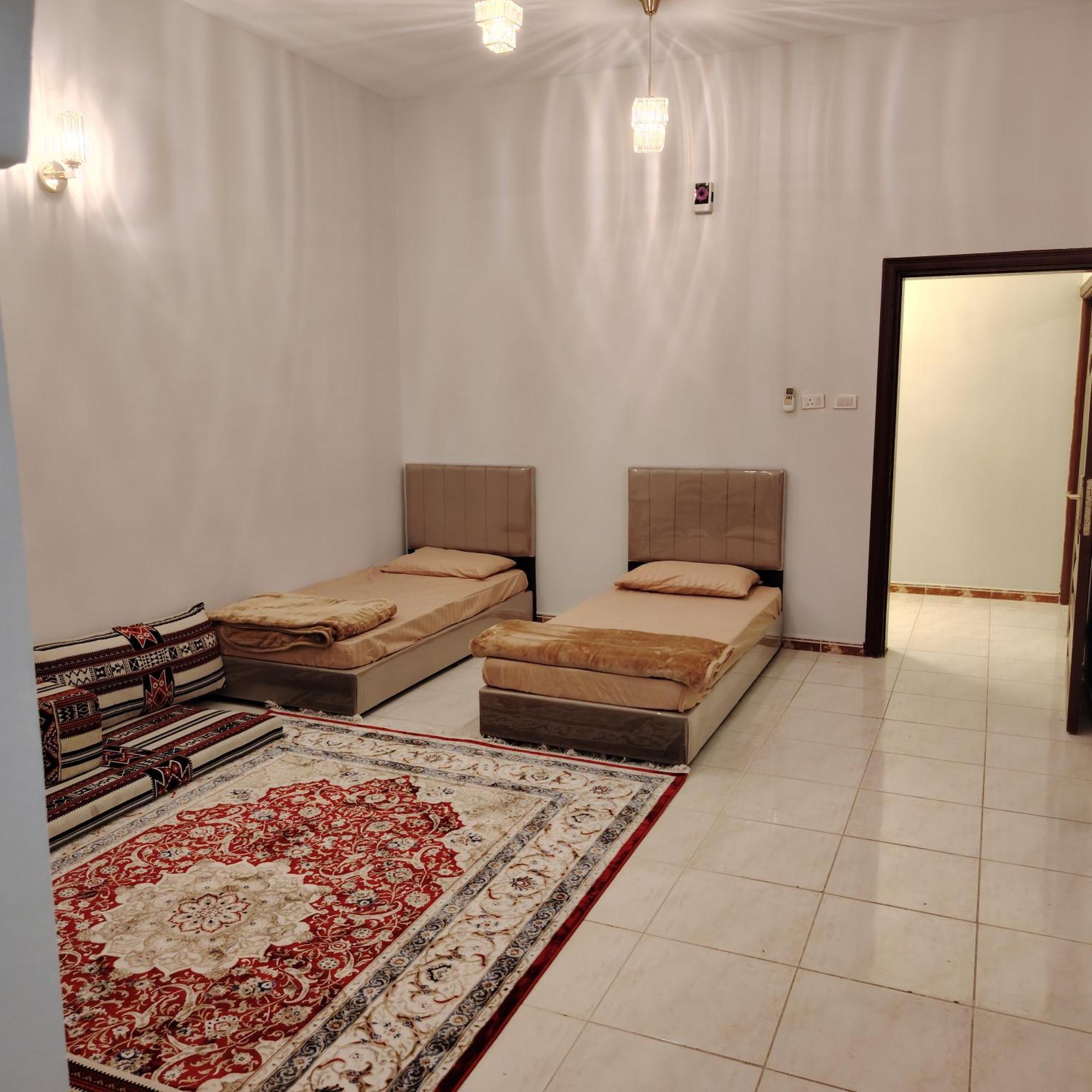 Khair Jewaar Apartments Al Madinah Medina Room photo