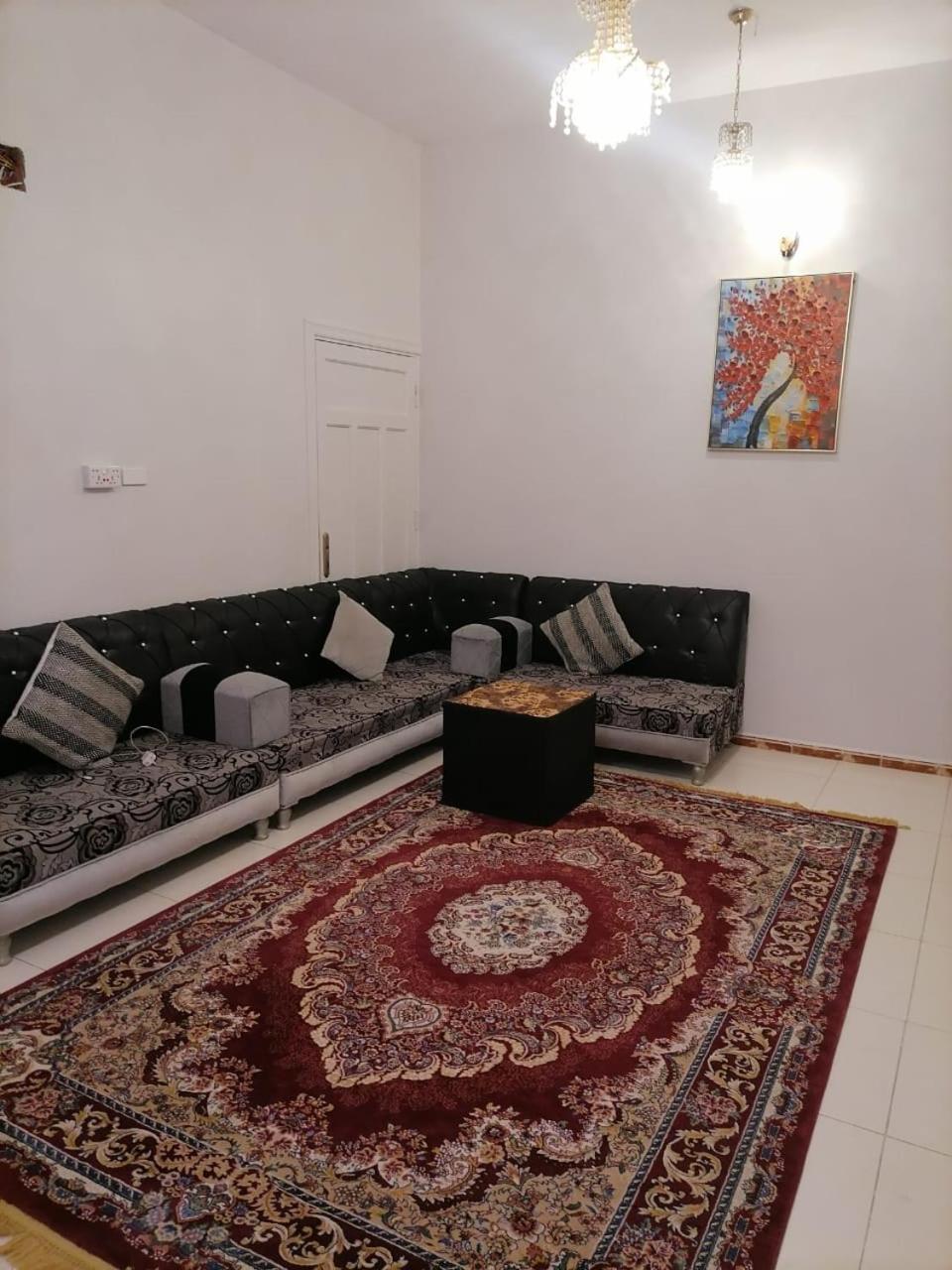 Khair Jewaar Apartments Al Madinah Medina Exterior photo