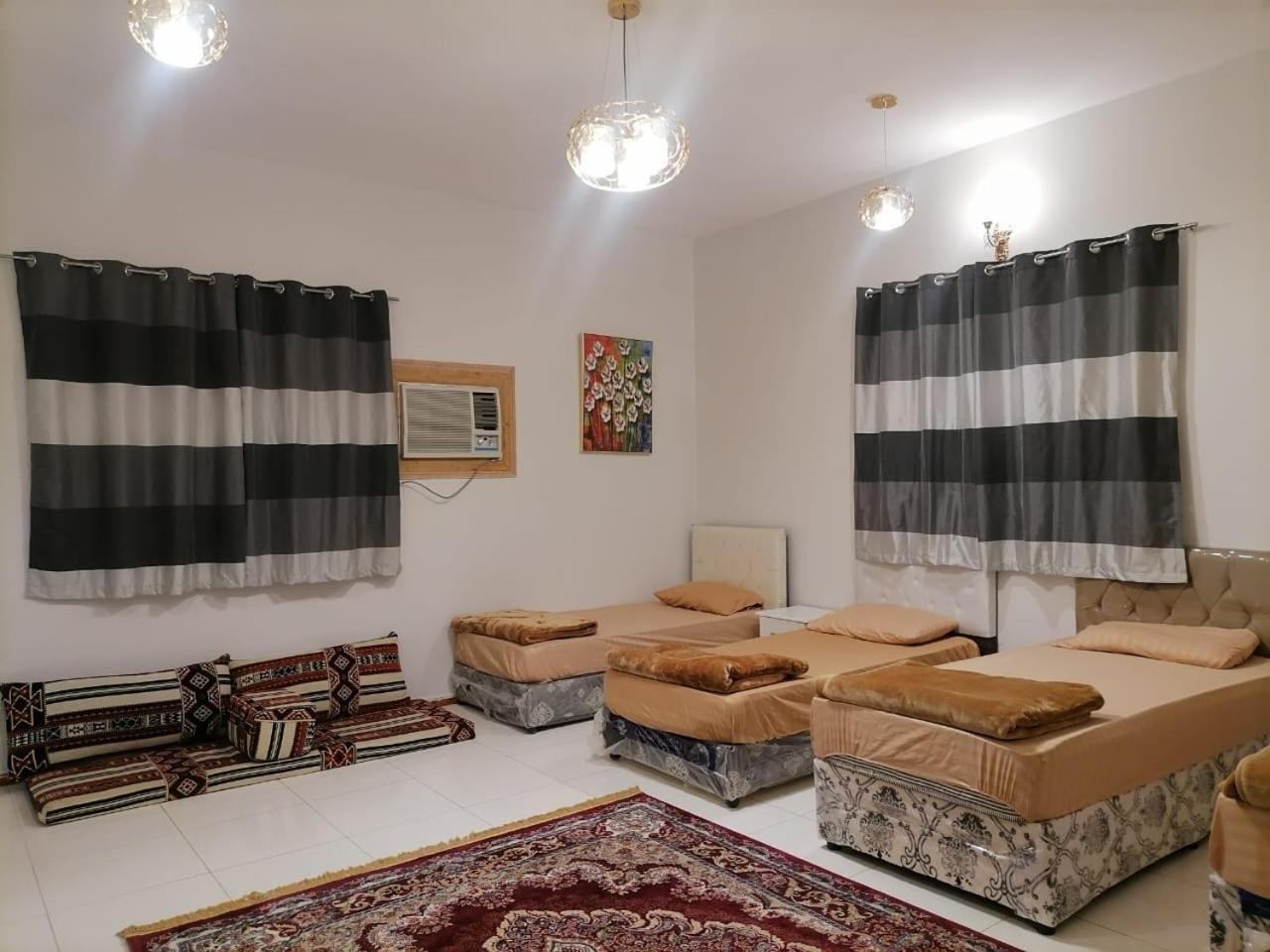 Khair Jewaar Apartments Al Madinah Medina Exterior photo