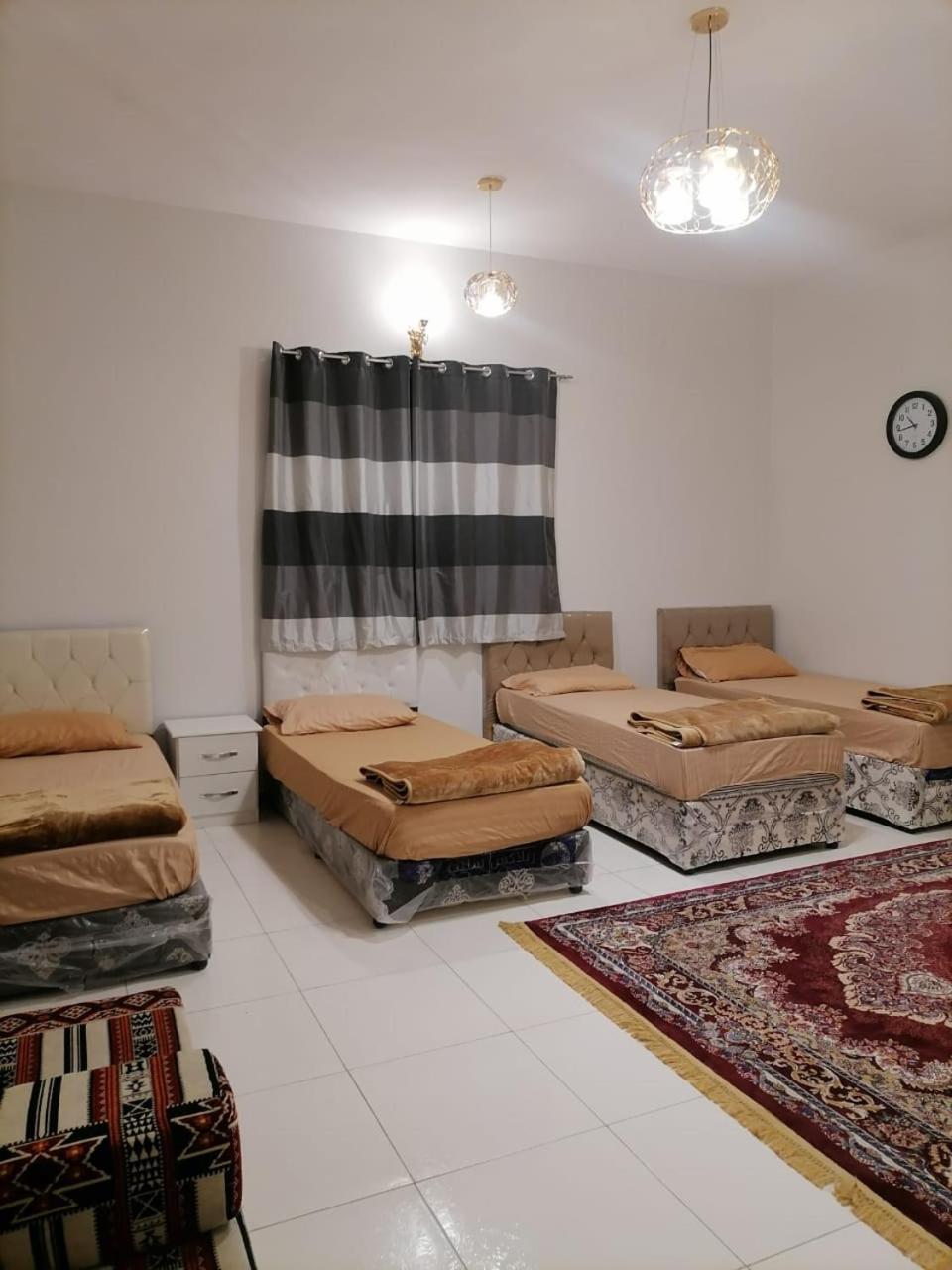 Khair Jewaar Apartments Al Madinah Medina Exterior photo
