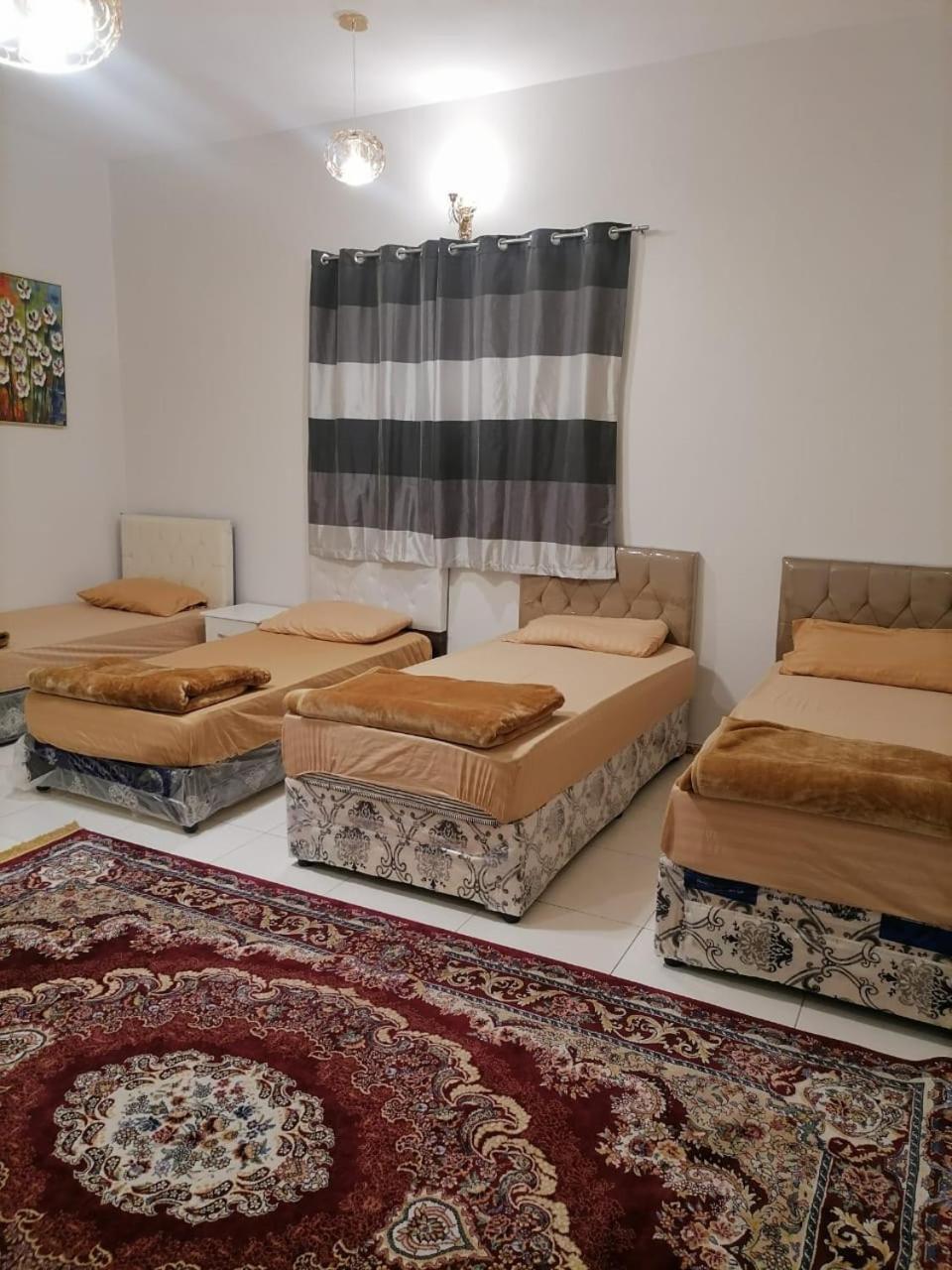 Khair Jewaar Apartments Al Madinah Medina Exterior photo