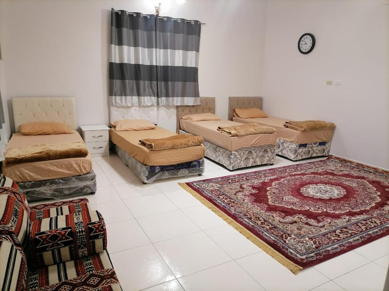 Khair Jewaar Apartments Al Madinah Medina Exterior photo